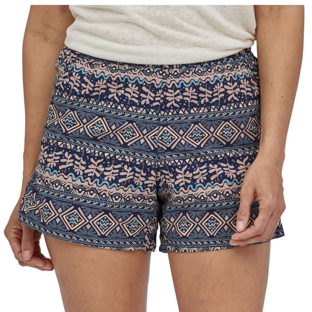 Patagonia Women's Baggies 5" Shorts
